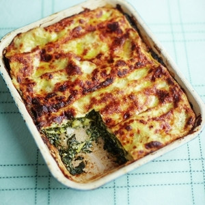 Lasagne