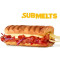 Stablet Kalkun Rasher Cheese Submelt Footlong