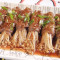 21. Enoki Beef Roll