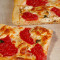 37. Luigi's Grandma Pizza