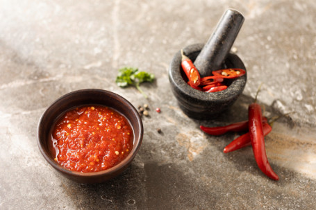 Chili Sauce