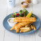 Beer Battered Whiting (370G) (3970 Kj)