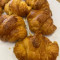 Mini Croissant Tradicional