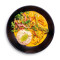 Ny! Ristet Butternut Squash Coconut Kare (Vg)