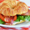 Blt Frokostsandwich