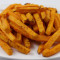 147. Baked Sweet Potato Fries