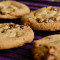 Ultimativ Chocolate Chip Cookie