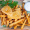 Golden Fish(Less)Filets Fries