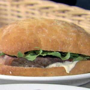 Steak Sandwich