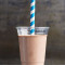 Vegan Chocolate Peanot Shake