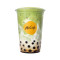 Mccafe Iced Uji Matcha Bubble Latte Mccafe Dòng Yǔ Zhì Mǒ Chá Zhēn Zhū Xiān Nǎi Mccafe Iced Uji Matcha Bubble Latte