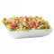 Cripsy Chicken Blt Salad Bowl