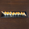 Lion King Uramaki Roll Máng Guǒ Zhà Xiā Juǎn