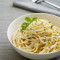 Pasta Aglio E Olio