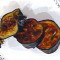 Bagt Aubergine