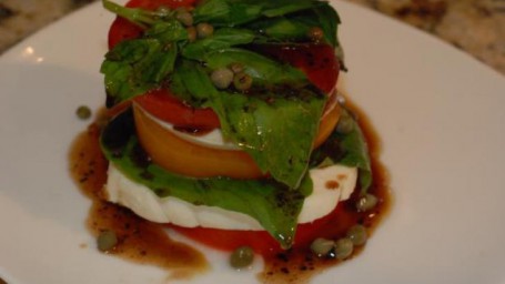 Caprese Salat