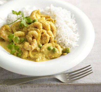 Korma Rejer