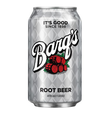 Barq's Root Beer