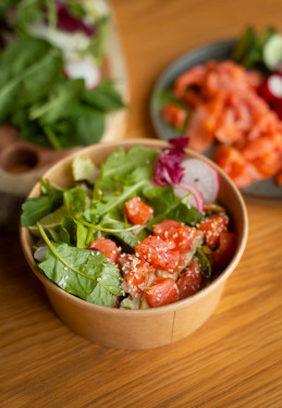 Poke Bowl