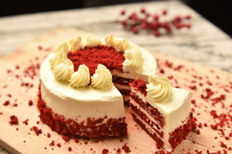 Red Velvet Kage