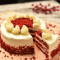 Red Velvet Kage