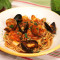 Pasta Pescatore