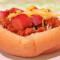 Pizza Hotdog