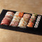 Jí Shàng Shòu Sī Shèng (30Jiàn  Supreme Sushi Platter (30 Pcs.