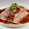 Lǔ Shuǐ É Ròu Pīn Nǎn Ròu Soyed Goose Meat Pork Belly