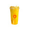 Passion Fruit Drink (Large)