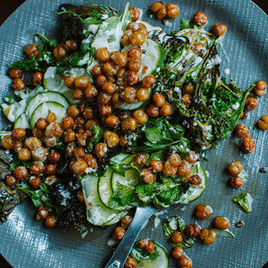 Falafel Salat