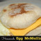 Engelsk Mcmuffin