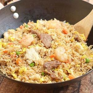 Hus Special Fried Rice