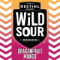 10. Wild Sour Series: Dragonfruit Mango