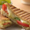 Tomat Mozarella Sandwich Frokost