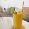 Appelsin Mango Smoothie