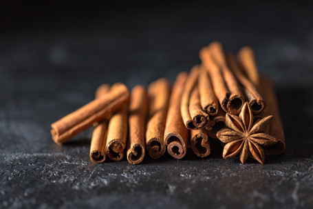 Starbucks Blonde Cinnamon Cloud Macchiato