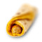 Spiced Chicken Sausage Egg Wrap