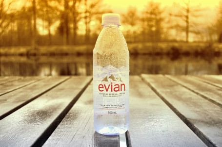 Evian