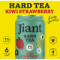 8001. Kiwi Strawberry Hard Tea