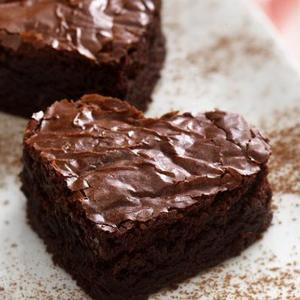 Brownie Overbord