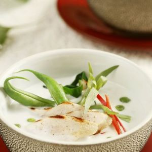 Tom Kha Suppe