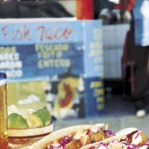 Fisk Tacos