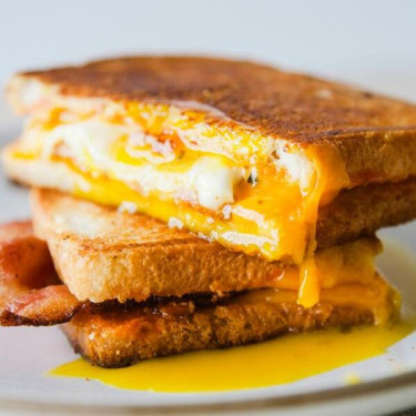 Fried Egg Sandwich