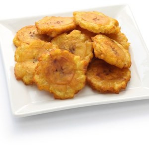 Plantains