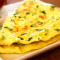 Græsk Omelet