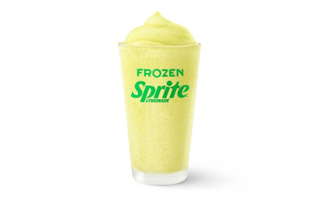 Medium Frossen Sprite Lymonade