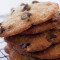 Et Dusin Chokolade Chipper Cookies