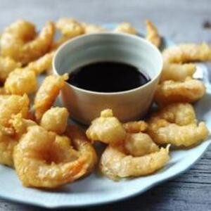 Tempura Rejer