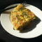 Spinat Omelet